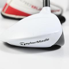 Taylormade Aeroburner #3 Wood / 15 Degree / Regular Flex Speed Rul-Z 60 Shaft - Image 2