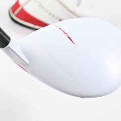 Taylormade Aeroburner #3 Wood / 15 Degree / Regular Flex Speed Rul-Z 60 Shaft - Image 4