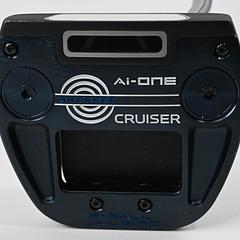 Odyssey Ai-One Cruiser 2-Ball Jailbird Putter / 38 Inch - Image 2