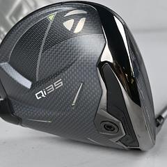 Taylormade Qi35 Driver / 12 Degree / Regular Flex Fujikura AIRSPD 50 Shaft - Image 1