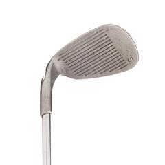 Ping i3 Steel Mens Right Hand Sand Wedge Red Dot 56* 1* Flat Regular - - Image 2
