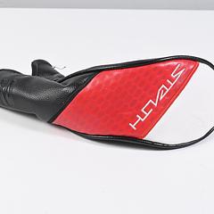 Taylormade Stealth 2 Plus #2 Hybrid / 17 Degree / Stiff Flex Kai'li Red 85 Shaft - Image 10