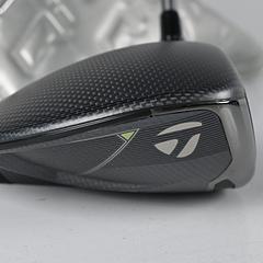 Taylormade Qi35 Driver / 12 Degree / Regular Flex Fujikura AIRSPD 50 Shaft - Image 3