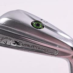 Callaway X Utility Prototype #3 Iron / 21 Degree / Stiff Flex Project X PXi - Image 1