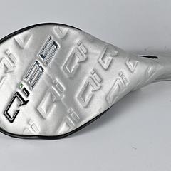 Taylormade Qi35 Driver / 12 Degree / Regular Flex Fujikura AIRSPD 50 Shaft - Image 9