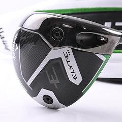 Callaway Elyte Triple Diamond Driver / 10.5 Degree / X-Flex Tensei 1K Black 65 - Image 1