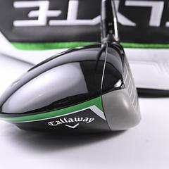 Callaway Elyte Triple Diamond Driver / 10.5 Degree / X-Flex Tensei 1K Black 65 - Image 3