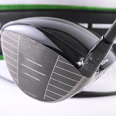 Callaway Elyte Triple Diamond Driver / 10.5 Degree / X-Flex Tensei 1K Black 65 - Image 4