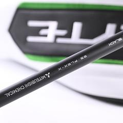 Callaway Elyte Triple Diamond Driver / 10.5 Degree / X-Flex Tensei 1K Black 65 - Image 6