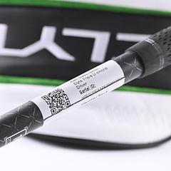 Callaway Elyte Triple Diamond Driver / 10.5 Degree / X-Flex Tensei 1K Black 65 - Image 7