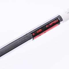 Callaway Mack Daddy 2 Tour Grind Lob Wedge / 60 Degree / X-Flex KBS Tour-V 120 - Image 1