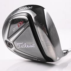 Titleist 915 D2 Driver / 10.5 Degree / Regular Flex Diamana S+ Blue 60 Shaft - Image 1