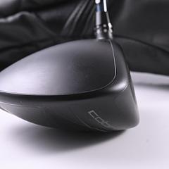 Cobra DS-Adapt LS Driver / 10.5 Degree / Regular Flex Denali Blue 60 Shaft - Image 3