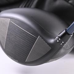 Cobra DS-Adapt LS Driver / 10.5 Degree / Regular Flex Denali Blue 60 Shaft - Image 4