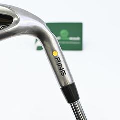 Ping GMax Sand Wedge / 56 Degree / Yellow Dot / Regular Flex Ping CFS Distance - Image 2