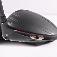 Ping G410 Plus Driver / 10.5 Degree / Regular Flex Ping Alta CB Red 55 Shaft - Image 7