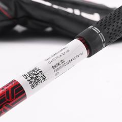 Ping G410 Plus Driver / 10.5 Degree / Regular Flex Ping Alta CB Red 55 Shaft - Image 5