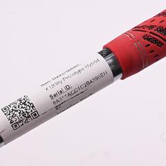 Callaway X Utility Prototype #3 Iron / 21 Degree / Stiff Flex Project X PXi - Image 6