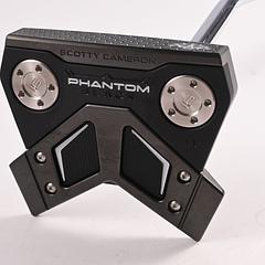 Scotty Cameron Phantom Black 2025 #11 Putter / 34 Inch - Image 2