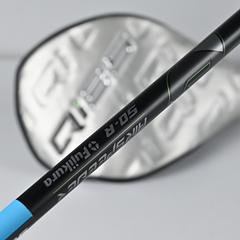 Taylormade Qi35 Driver / 12 Degree / Regular Flex Fujikura AIRSPD 50 Shaft - Image 6
