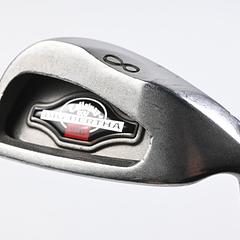 Callaway Big Bertha 1996 #8 Iron / Firm Flex RCH 99 Shaft - Image 7