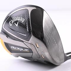 Tour Issue Callaway Rogue ST MAX LS Driver / 10.5T Degree / Stiff Flex Evenflow - Image 3