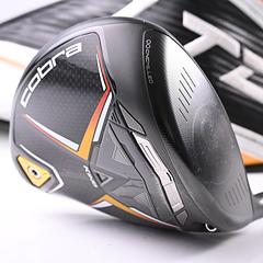 Cobra LTDx Driver / 9 Degree / Stiff Flex Kai'li Blue 60 Shaft - Image 1