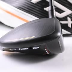 Cobra LTDx Driver / 9 Degree / Stiff Flex Kai'li Blue 60 Shaft - Image 3