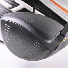 Cobra LTDx Driver / 9 Degree / Stiff Flex Kai'li Blue 60 Shaft - Image 4