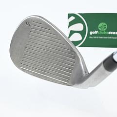 Ping GMax Sand Wedge / 56 Degree / Yellow Dot / Regular Flex Ping CFS Distance - Image 3