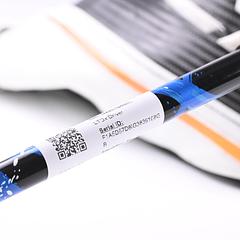 Cobra LTDx Driver / 9 Degree / Stiff Flex Kai'li Blue 60 Shaft - Image 7