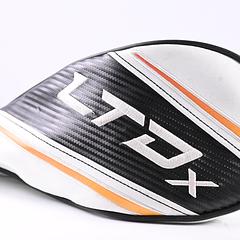 Cobra LTDx Driver / 9 Degree / Stiff Flex Kai'li Blue 60 Shaft - Image 9