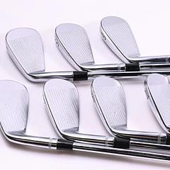 Callaway Apex Pro/CB 24 Irons / 4-PW / Stiff Flex Dynamic Gold Mid 115 S300 - Image 3