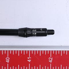 Ping Alta CB Black 65 #3 Wood Shaft / Regular Flex / Ping 3rd Gen - Image 6