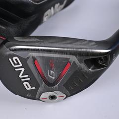 Ping G410 #4 Hybrid / 22 Degree / Regular Flex Ping Alta CB Red 70 Shaft - Image 6