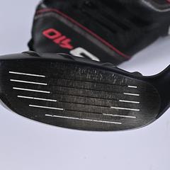 Ping G410 #4 Hybrid / 22 Degree / Regular Flex Ping Alta CB Red 70 Shaft - Image 3