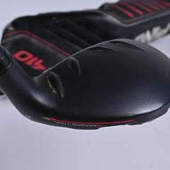 Ping G410 #4 Hybrid / 22 Degree / Regular Flex Ping Alta CB Red 70 Shaft - Image 2