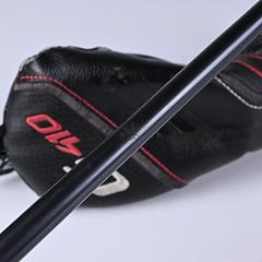 Ping G410 #4 Hybrid / 22 Degree / Regular Flex Ping Alta CB Red 70 Shaft - Image 7