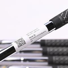 Callaway Apex Pro/CB 24 Irons / 4-PW / Stiff Flex Dynamic Gold Mid 115 S300 - Image 6