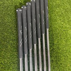 Callaway X Hot Pro 4-PW Irons - Image 2