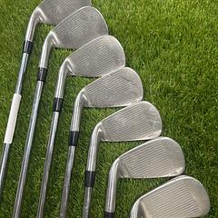 Callaway X Hot Pro 4-PW Irons - Image 3