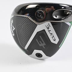 Callaway Elyte Triple Diamond Driver / 10.5 Degree / Regular Flex Aldila Synergy - Image 2