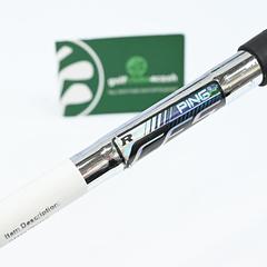 Ping GMax Sand Wedge / 56 Degree / Yellow Dot / Regular Flex Ping CFS Distance - Image 5