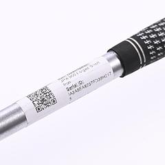 Mizuno JPX 900 Forged #8 Iron / 35 Degree / Stiff Flex KBS Tour C-Taper Lite 110 - Image 6