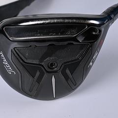 Titleist TSi3 #3 Wood / 15 Degree / Stiff Flex HZRDUS Smoke Black RDX 70 Shaft - Image 2