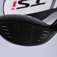 Titleist TSi3 #3 Wood / 15 Degree / Stiff Flex HZRDUS Smoke Black RDX 70 Shaft - Image 4