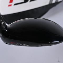 Titleist TSi3 #3 Wood / 15 Degree / Stiff Flex HZRDUS Smoke Black RDX 70 Shaft - Image 5