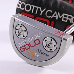 Scotty Cameron Golo 5R 2015 Putter / 34 Inch - Image 1