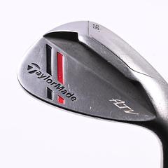 Taylormade ATV Sand Wedge / 56 Degree / Regular Flex Taylormade Steel Shaft - Image 1