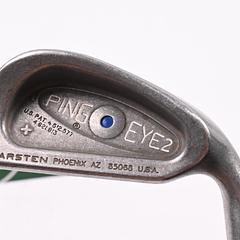 Ping Eye 2+ #1 Iron / 16 Degree / Blue Dot / Regular Flex Ping ZZ-Lite Shaft - Image 1